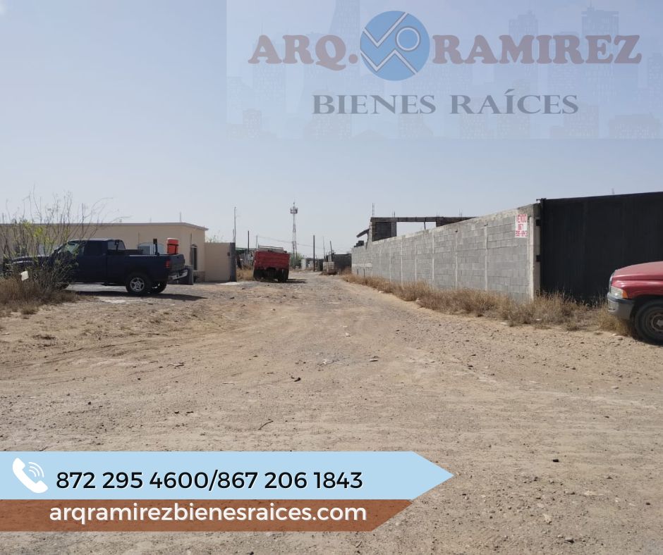 como se ve la calle lateal